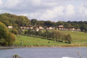 Гостиница Madame Vacances Les Cottages De Valjoly  Эпп-Соваж
